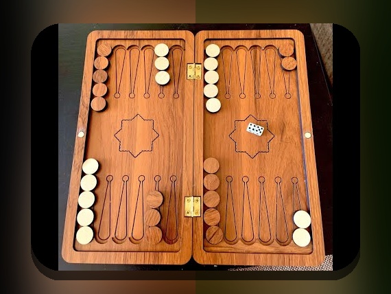 آیا می‌خواهید راهنمای کامل برای طريقه بازي تخته نرد در سایت شرط بندی را بدانید؟